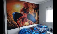Adesivo Impresso 3M 1,30m x 1,30m
